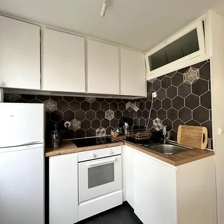 Appartement de standing calme - Paris - Métro 9 Montreuil  Extérieur photo