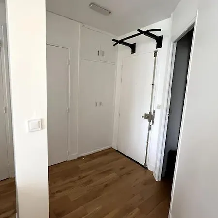 Appartement de standing calme - Paris - Métro 9 Montreuil  Extérieur photo